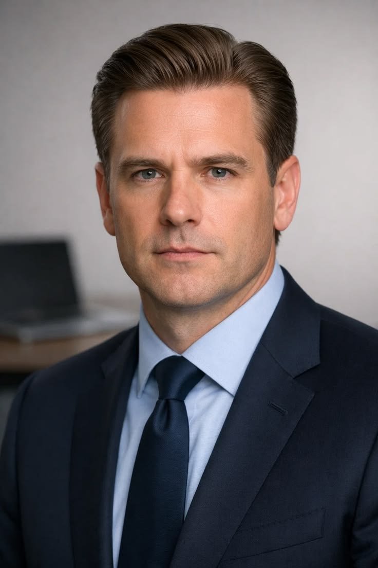 Liam Collins