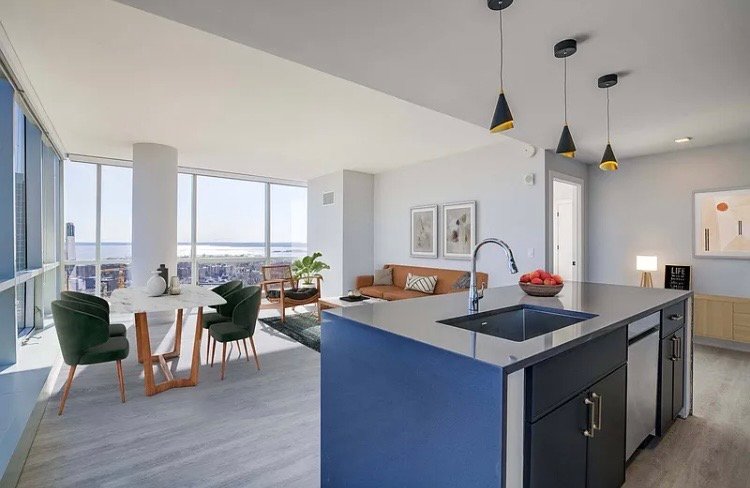 Apartment For Rent
