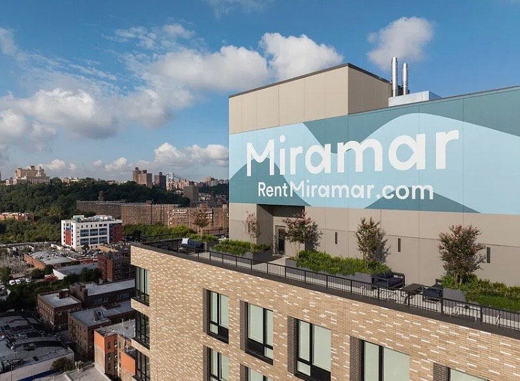 Studio-2 Bedroom Apartment