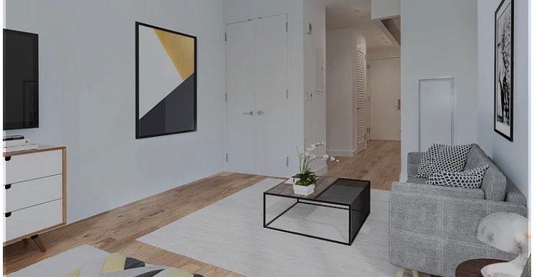 Beautiful Studio