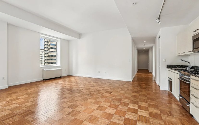 Luxurious 2 Bed 1 Bath