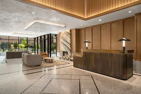Luxurious 1 Bedroom