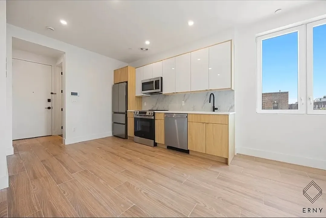 BEAUTIFUL 1 BEDROOM APARTMENT