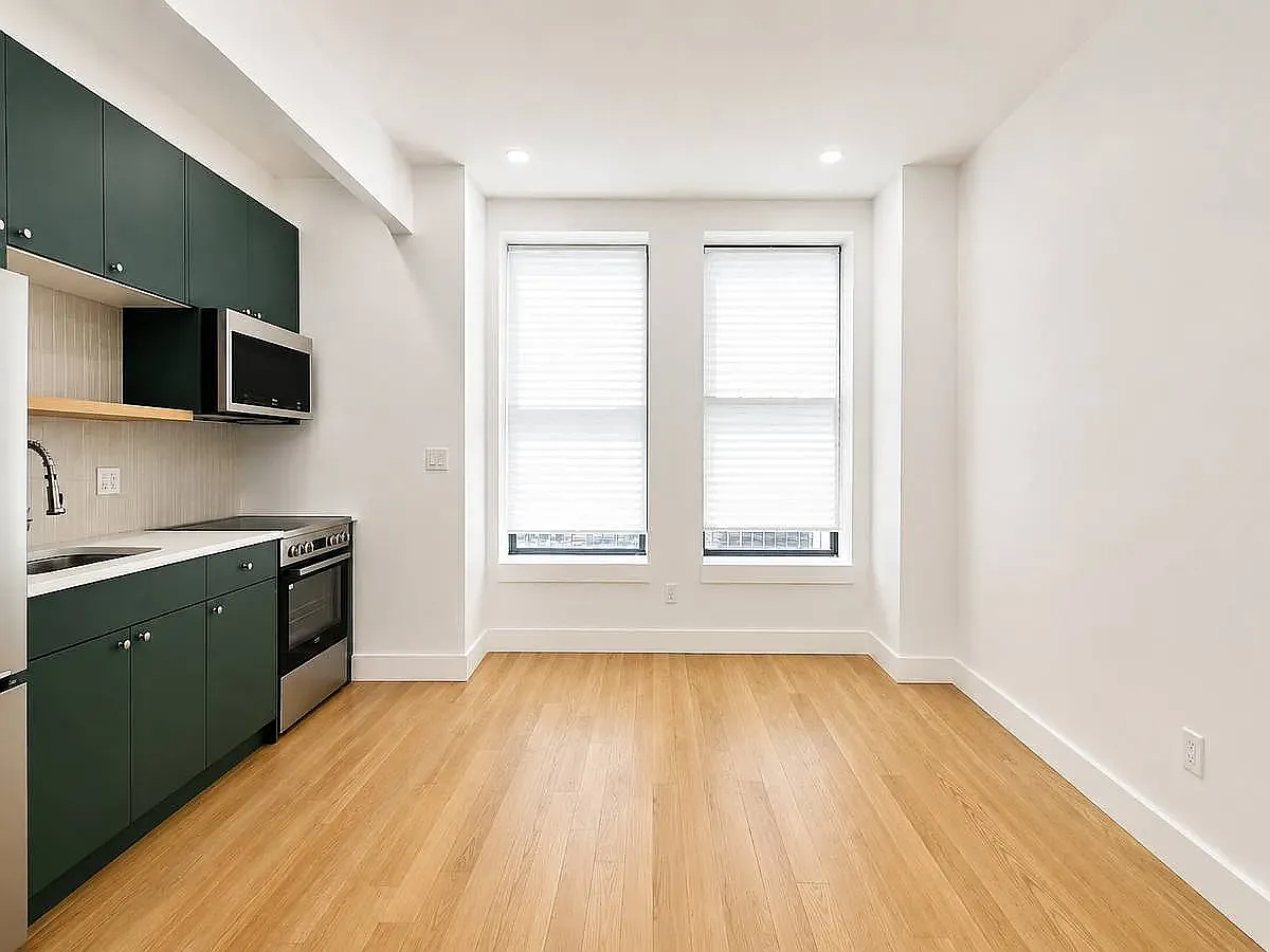 STUNNING ✨ 1 BEDROOM APARTMENT