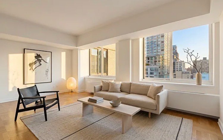 Luxurious 1 Bedroom