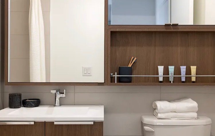 Luxurious Studio Apartment