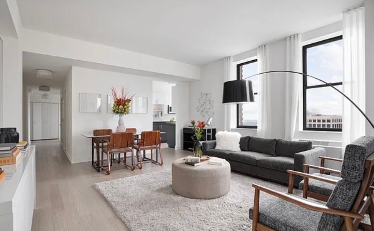 Luxurious 3 Bedroom Apartment