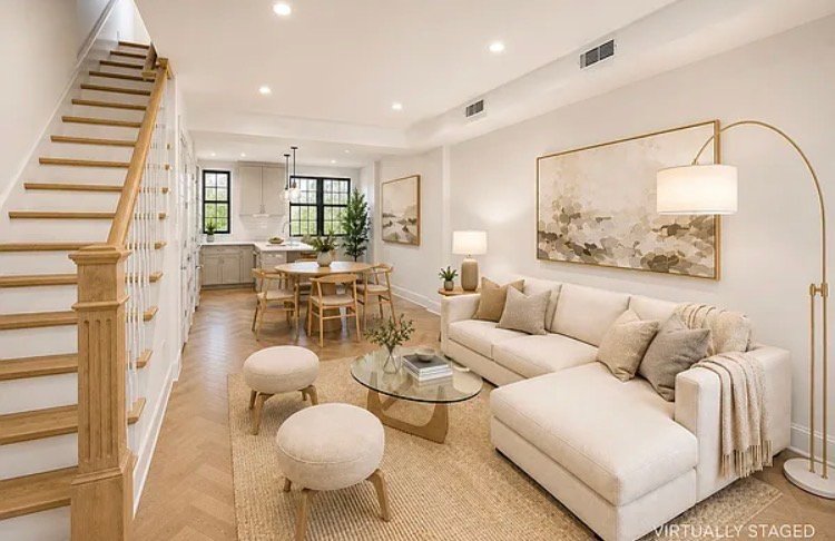 Beautiful 3 Bedroom Apartment