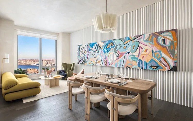 Luxurious 3 Bedroom Apartment