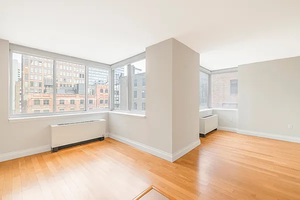 Massive Studio Apartment