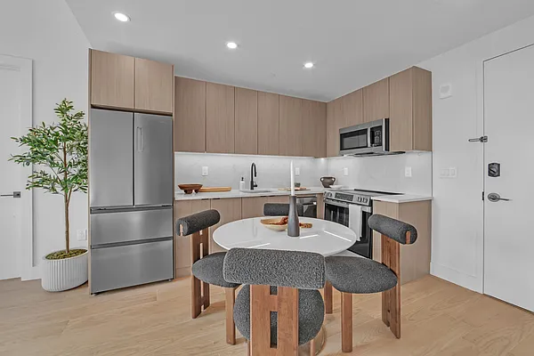 Luxurious 1 Bedroom