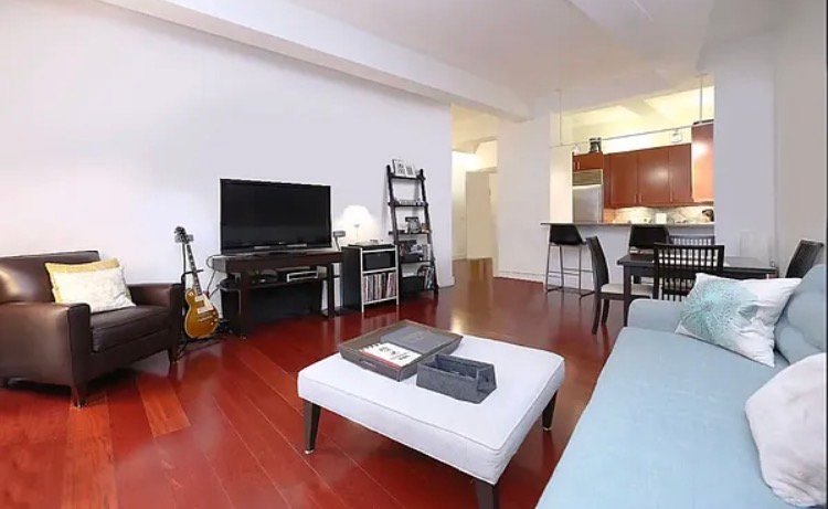 LUXURIOUS 2 BEDROOM APARTMENT