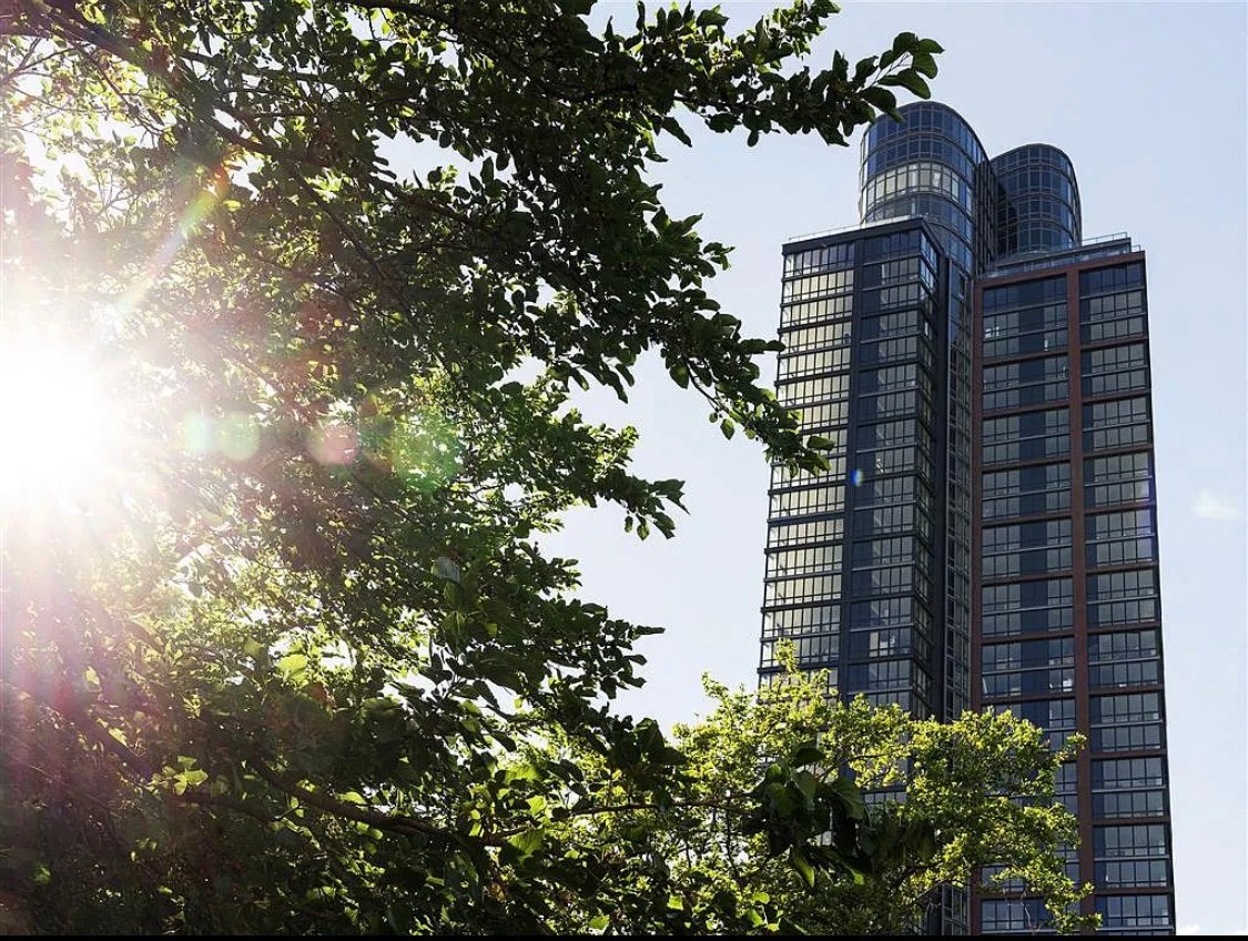 GORGEOUS 2 BEDROOM APARTMENT