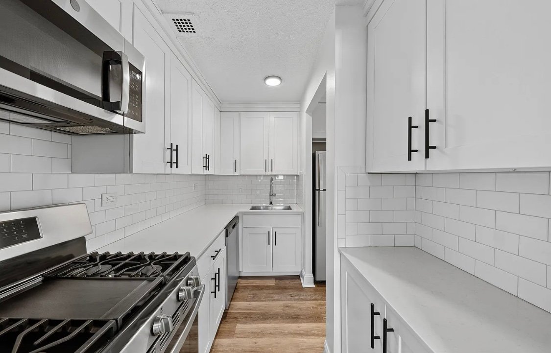 Luxurious 3 Bedroom Apartment