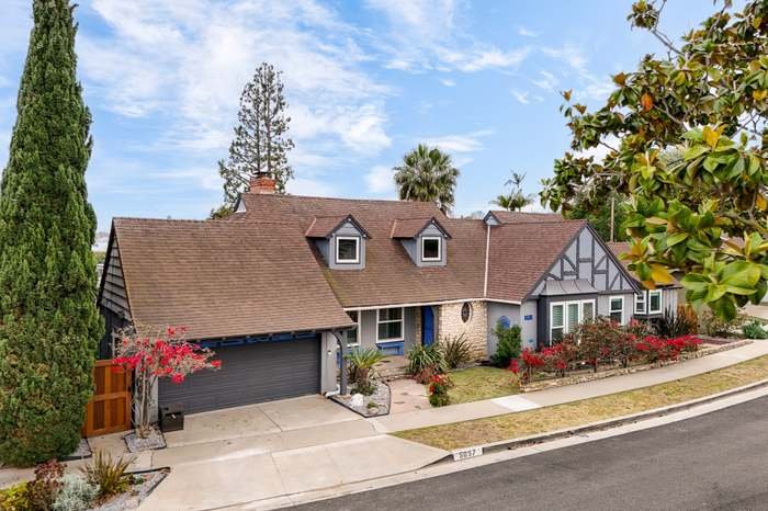 Charming Family Home