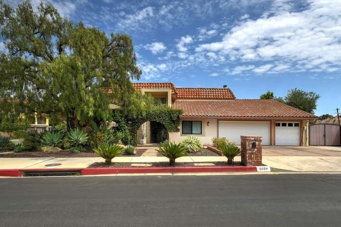 Beautiful Family Home