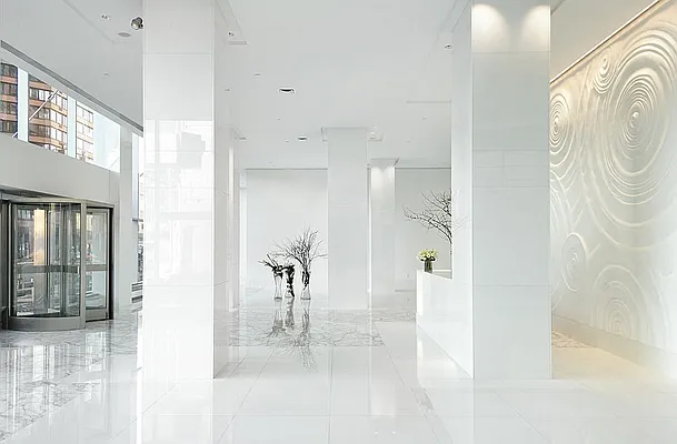 Luxurious 2 bedroom condo