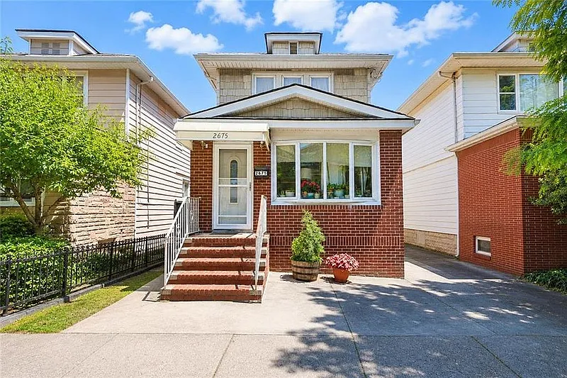 Nice 3 bedroom duplex