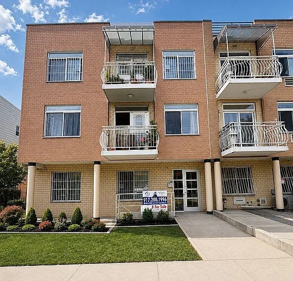 Beautiful 3 bedroom apartment