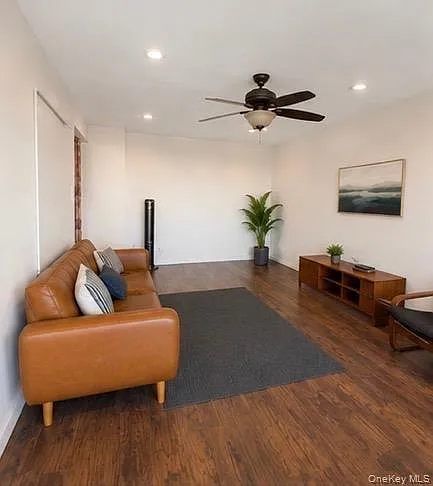Luxurious 1 bedroom apartment
