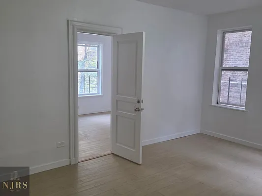 Beautiful 3 bedroom apartment