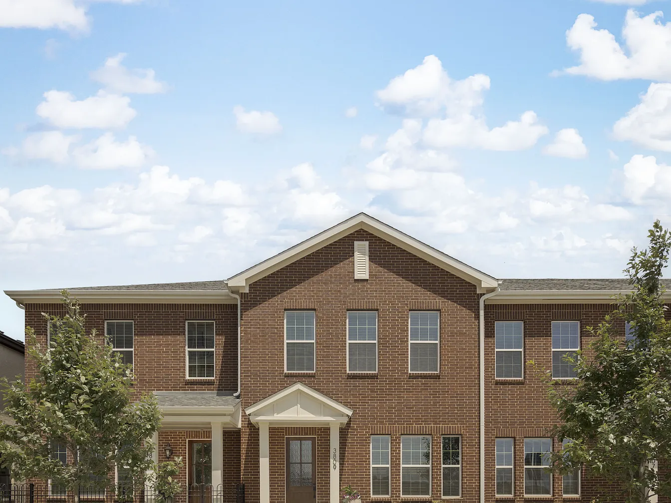 Beautiful 2 bedroom duplex