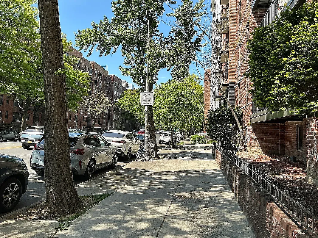 Beautiful 2 bedroom apartment