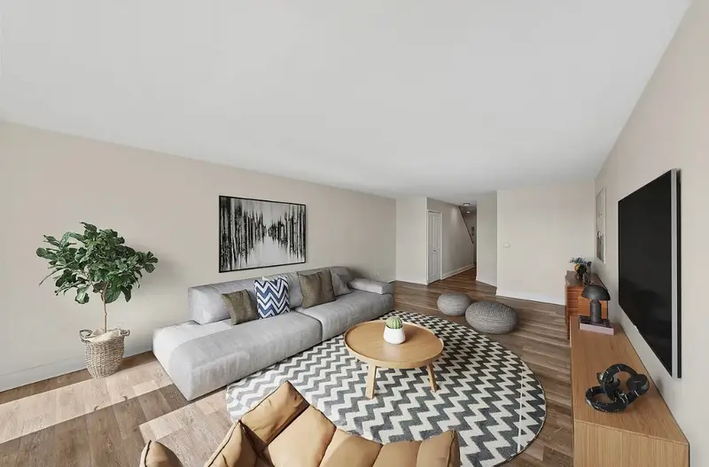 Luxurious 3 bedroom apartment