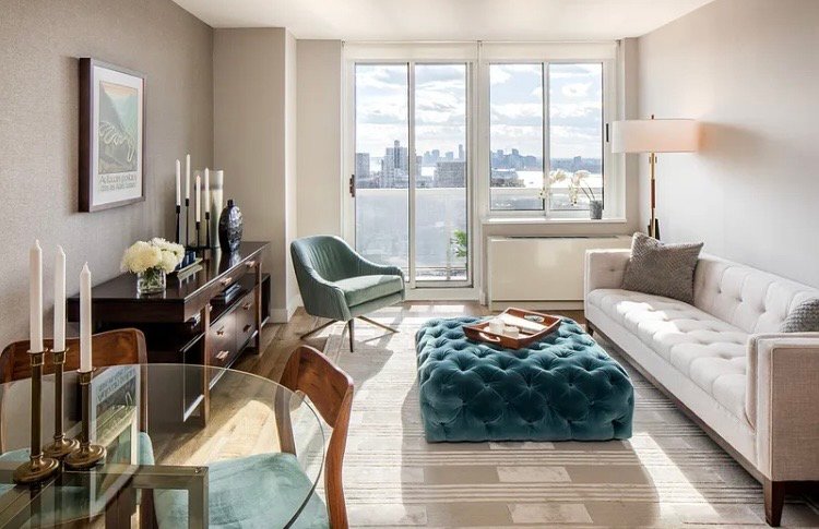 Luxurious 3 Bedroom Apartment