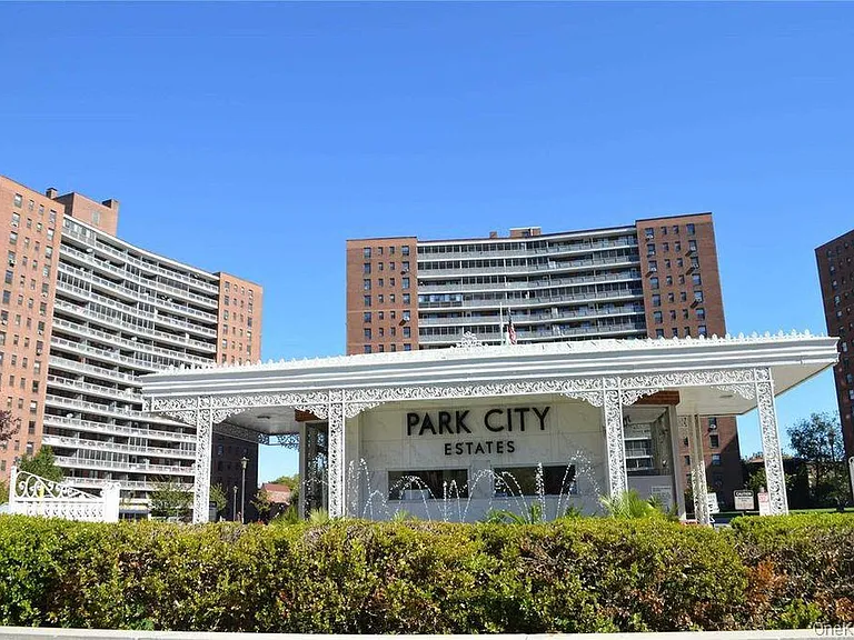 Beautiful 3 bedroom apartment