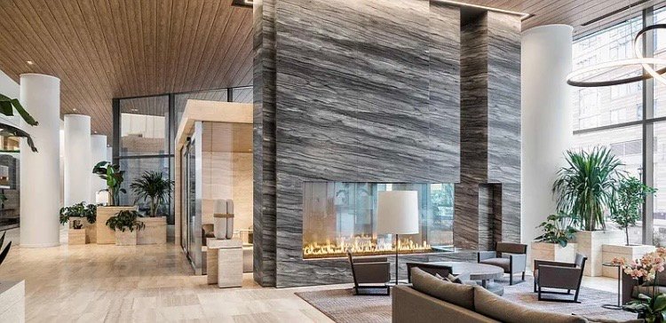 4 Bedroom Apartment