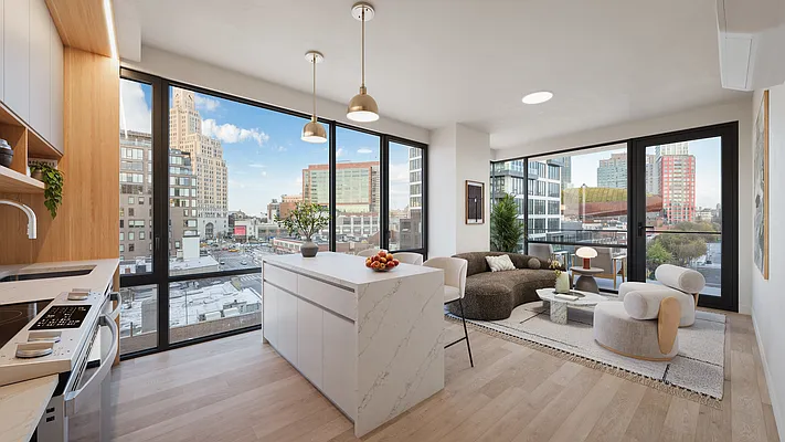 Beautiful 1 bedroom condo