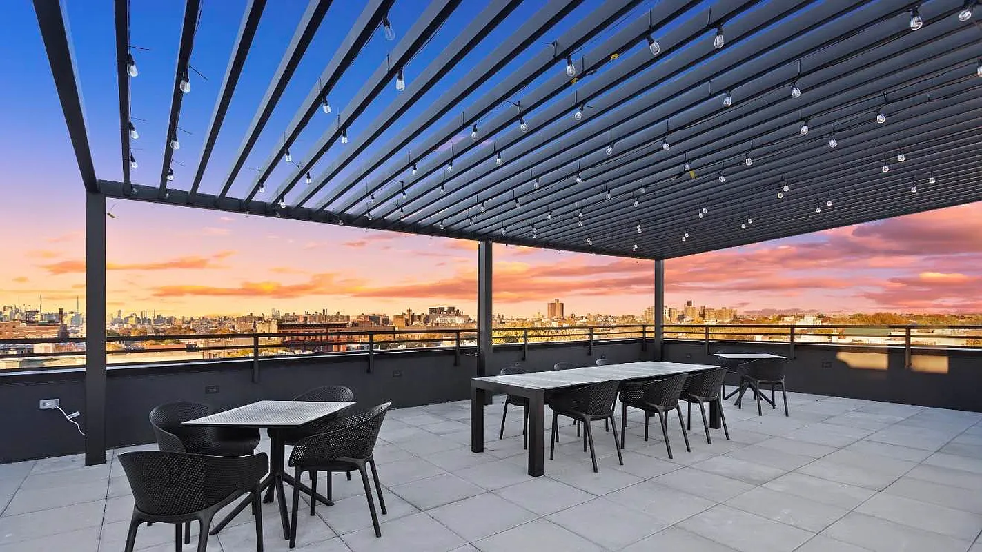 Luxurious 1-Bedroom Fulton street, Brooklyn