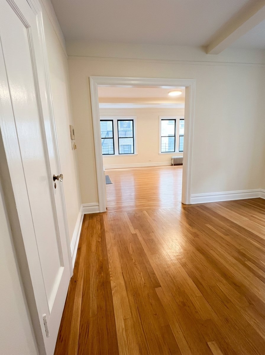 BEAUTIFUL 2 BEDROOM APARTMENT